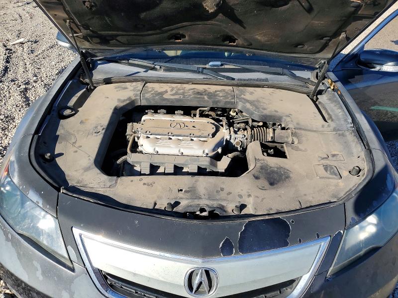 Photo 11 from auction – 2012 ACURA TL with VIN 19UUA8F26CA032280