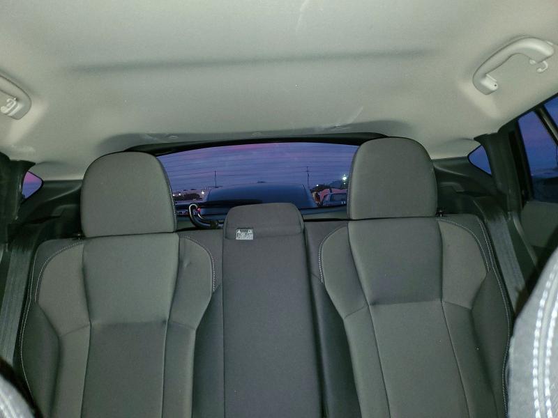 Photo 10 from auction – 2024 SUBARU CROSSTREK with VIN JF2GUABC8R8876637