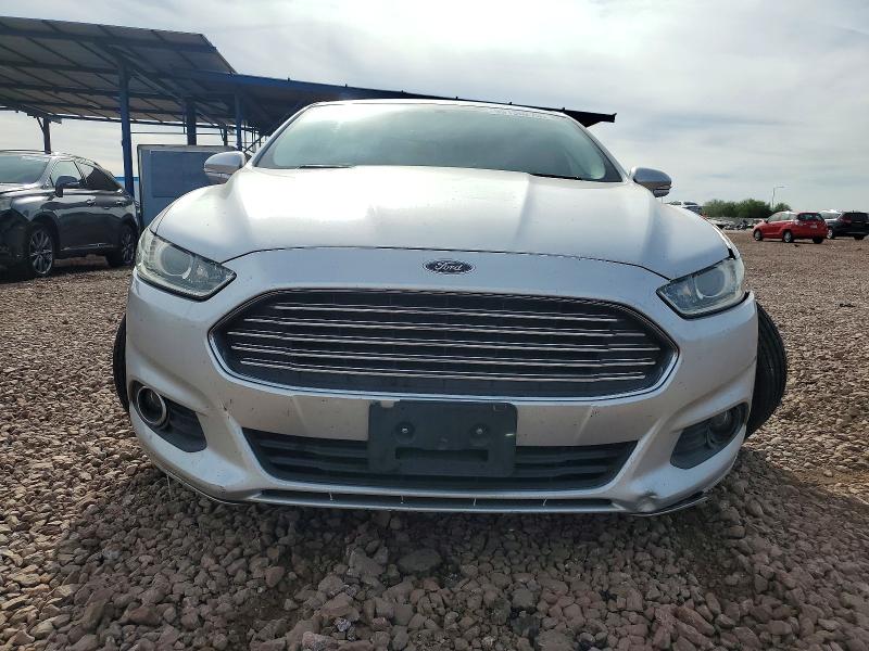 Photo 5 from auction – 2014 FORD FUSION SE with VIN 3FA6P0H96ER258853