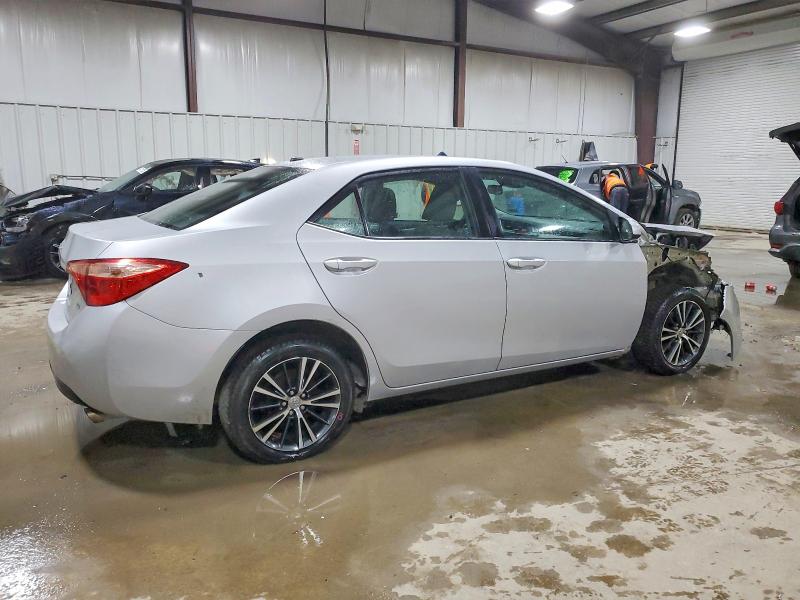Photo 3 from auction – 2018 TOYOTA COROLLA with VIN 2T1BURHE2JC098148