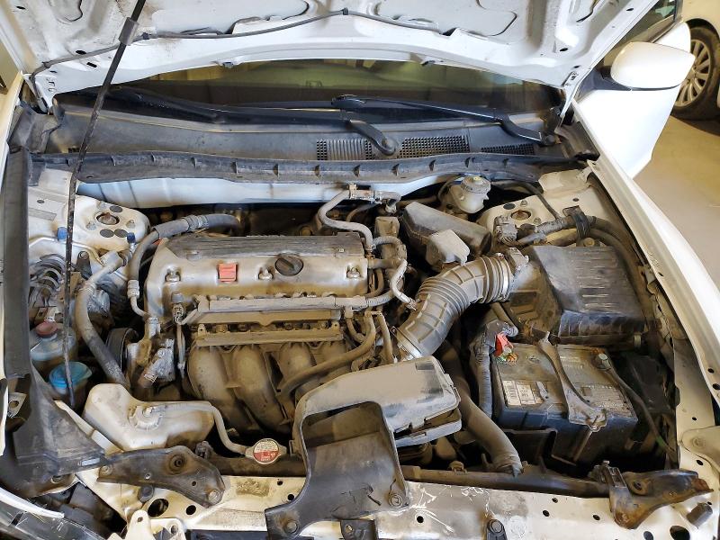 Photo 11 from auction – 2012 HONDA ACCORD SE with VIN 1HGCP2F67CA233888