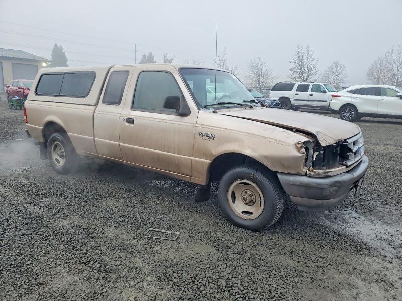 Photo 4 from auction – 1994 FORD RANGER SUP with VIN 1FTCR14U1RPB18150