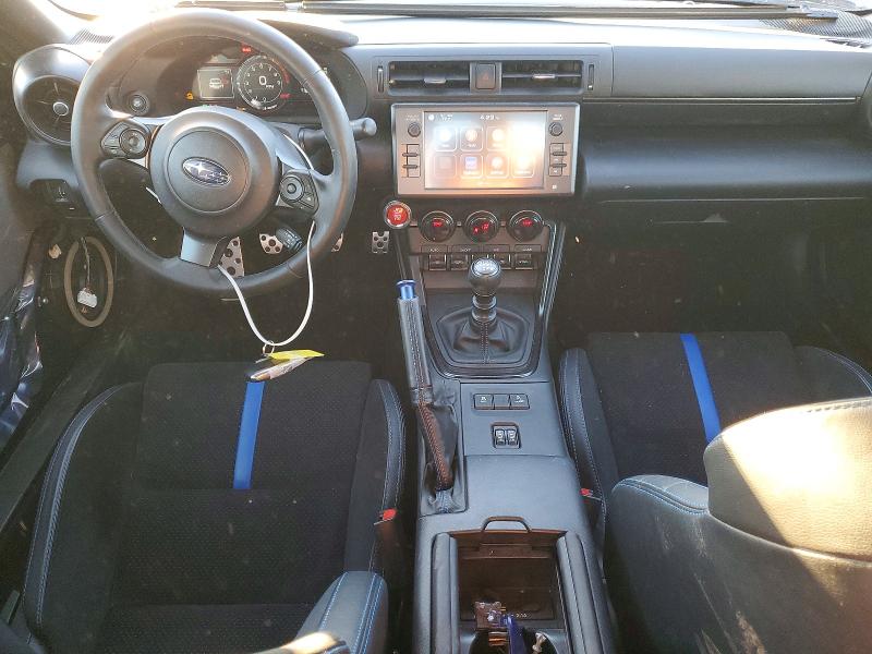 Zdjęcie 8 z aukcji – 2024 SUBARU BRZ z VIN JF1ZDBS18R9702207