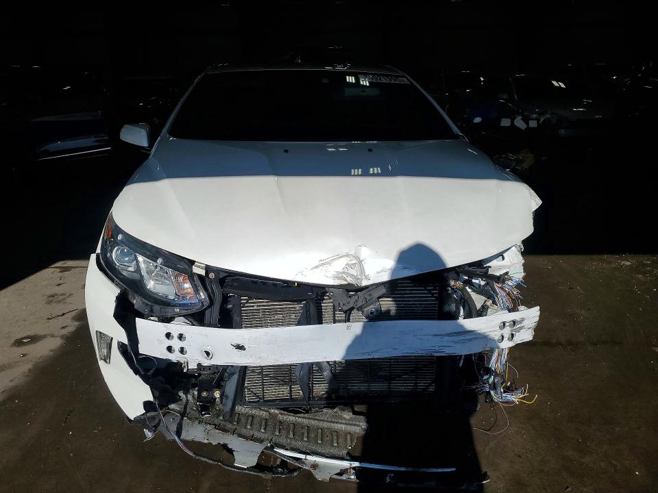 Фото 5 с аукциона – 2018 CHEVROLET VOLT с VIN 1G1RB6S51JU149758