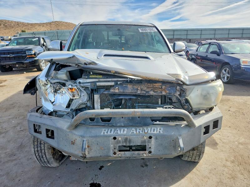 Photo 5 from auction – 2012 TOYOTA TACOMA with VIN 3TMLU4EN9CM089095