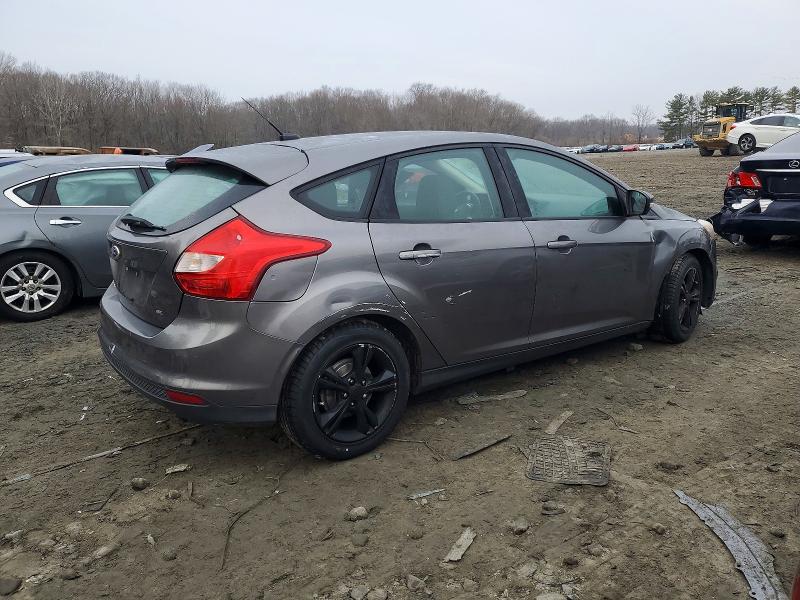 Photo 3 from auction – 2014 FORD FOCUS SE with VIN 1FADP3K29EL112224
