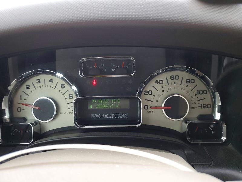 Photo 9 from auction – 2014 FORD EXPEDITION with VIN 1FMJU2A53EEF06779