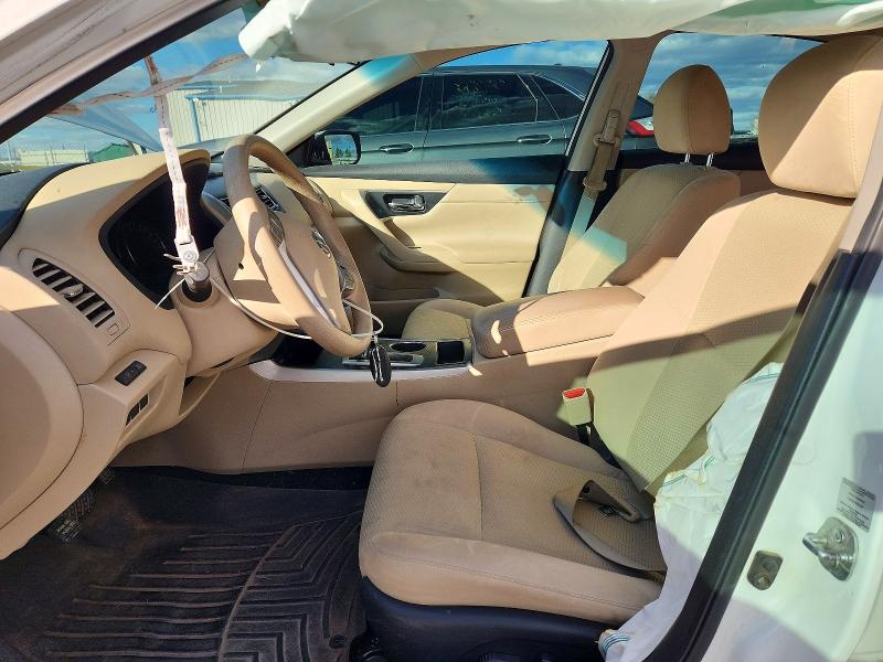 Photo 7 from auction – 2015 NISSAN ALTIMA with VIN 1N4AL3AP7FN872525