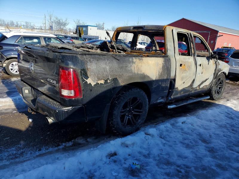 Photo 3 from auction – 2015 RAM 1500 SPORT with VIN 1C6RR7HT3FS563150