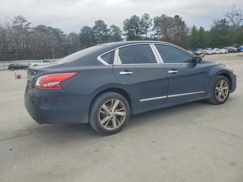 Photo 3 from auction – 2013 NISSAN ALTIMA 2.5 with VIN 1N4AL3AP8DN407457