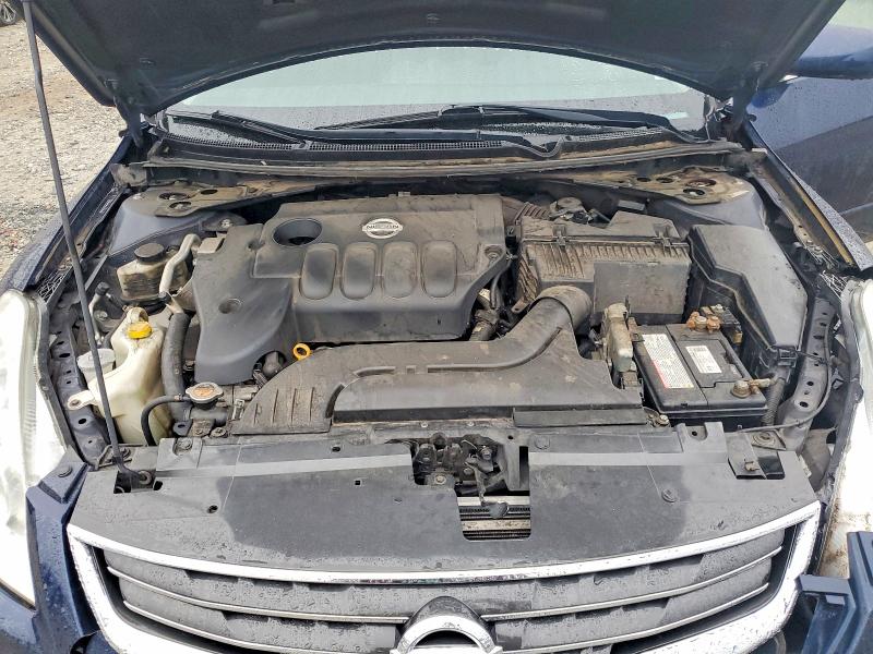 Photo 11 from auction – 2012 NISSAN ALTIMA BAS with VIN 1N4AL2AP9CN538888