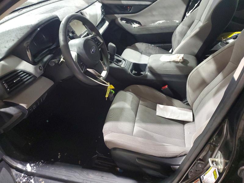 Photo 7 from auction – 2020 SUBARU LEGACY with VIN 4S3BWAB60L3005894