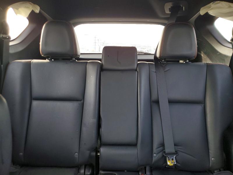 Photo 10 from auction – 2016 TOYOTA RAV4 SE with VIN 2T3NFREV0GW272308