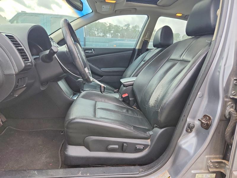 Photo 7 from auction – 2008 NISSAN ALTIMA 2.5 with VIN 1N4AL21E38N546569