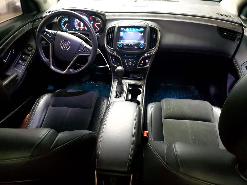 Photo 8 from auction – 2014 BUICK LACROSSE with VIN 1G4GA5GR3EF135583