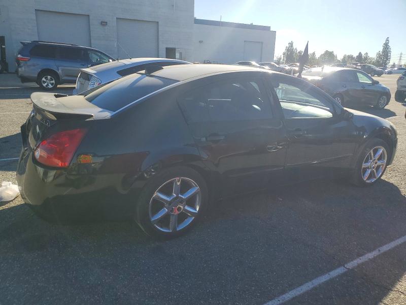 Zdjęcie 3 z aukcji – 2005 NISSAN MAXIMA SE z VIN 1N4BA41E35C805798