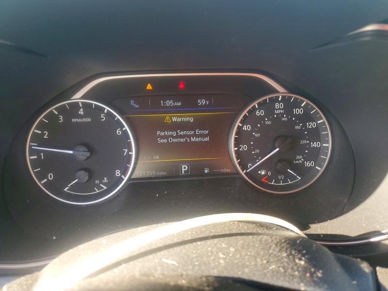 Photo 9 from auction – 2016 NISSAN MAXIMA 3.5 with VIN 1N4AA6AP2GC906018