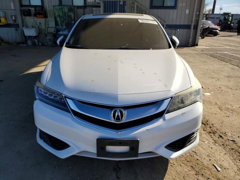 Photo 5 from auction – 2016 ACURA ILX with VIN 19UDE2F71GA025790