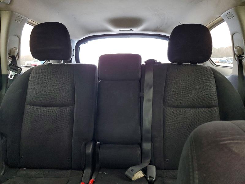 Photo 10 from auction – 2015 NISS PATHFINDER with VIN 5N1AR2MM3FC653959