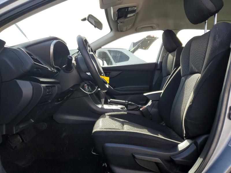 Фото 7 с аукциона – 2018 SUBARU IMPREZA PR с VIN 4S3GTAB66J3750399