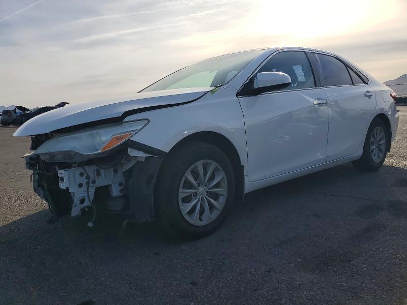 Photo 1 from auction – 2017 TOYOTA CAMRY LE with VIN 4T1BF1FK0HU289774