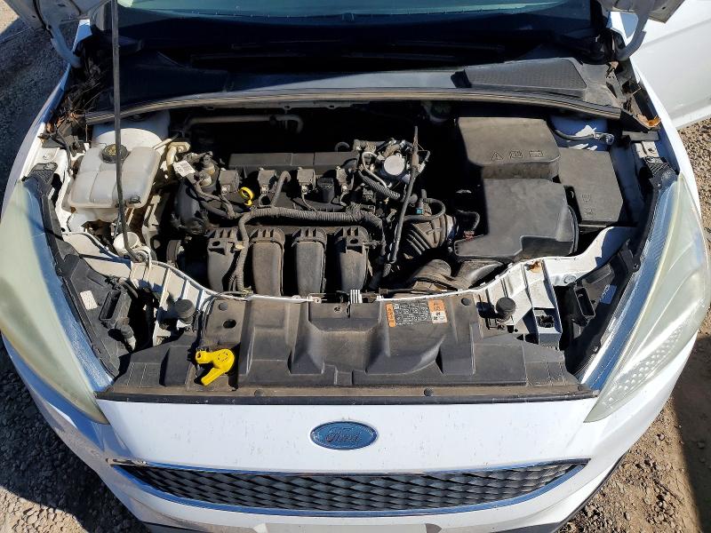 Photo 11 from auction – 2016 FORD FOCUS S with VIN 1FADP3E25GL393145