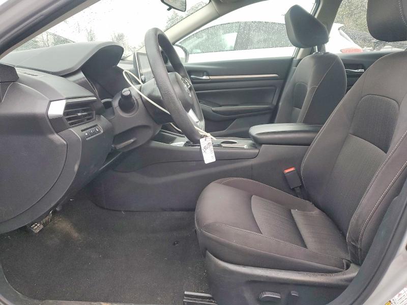Photo 7 from auction – 2022 NISSAN ALTIMA SV with VIN 1N4BL4DV5NN370096