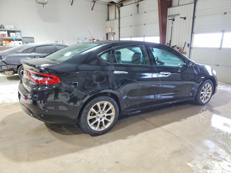 Photo 3 from auction – 2014 DODGE DART LIMIT with VIN 1C3CDFCB5ED681276