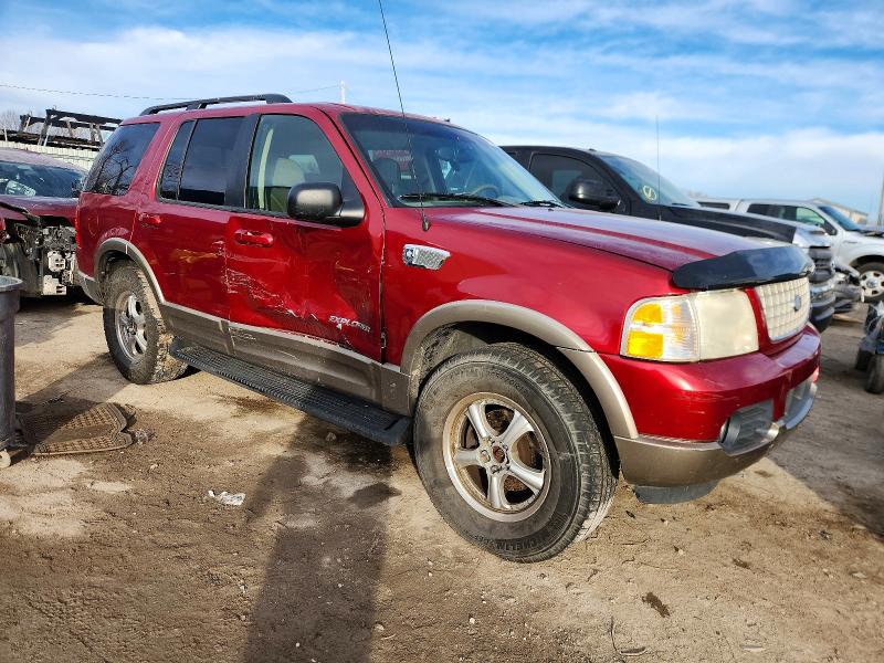 Photo 4 from auction – 2002 FORD EXPLORER E with VIN 1FMDU74E02ZA25947