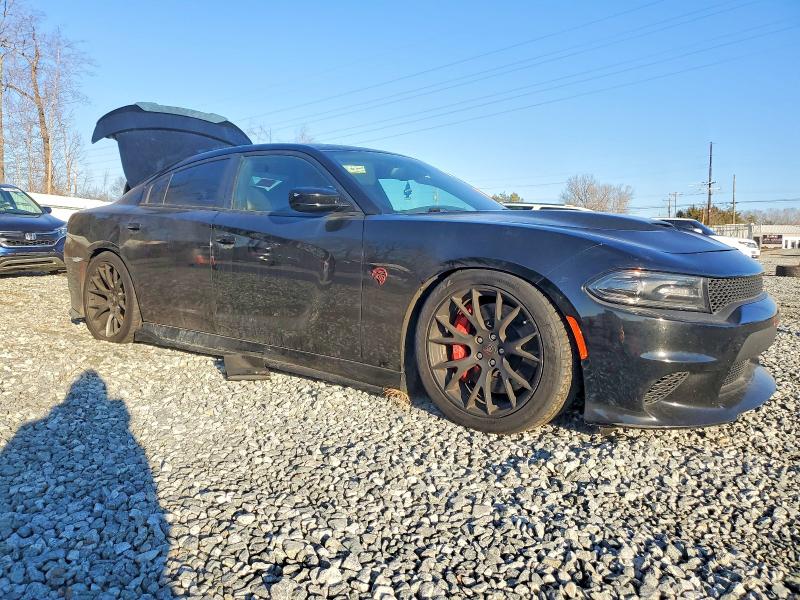 Photo 4 from auction – 2016 DODGE CHARGER SR with VIN 2C3CDXL95GH237114