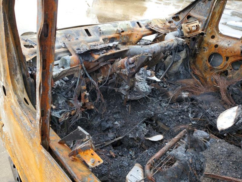 Photo 8 from auction – 2017 RAM PROMASTER 1500 with VIN 3C6TRVAG0HE536596