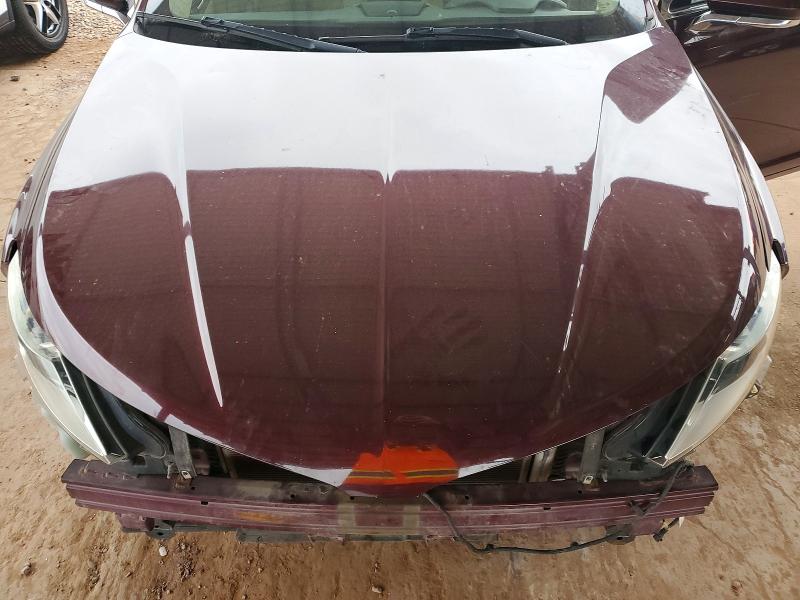 Photo 11 from auction – 2013 LINCOLN MKZ with VIN 3LN6L2JK1DR800630