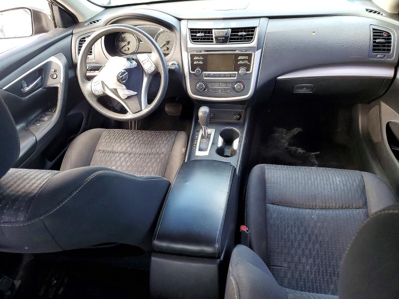 Photo 8 from auction – 2016 NISSAN ALTIMA 2.5 with VIN 1N4AL3AP0GN317398