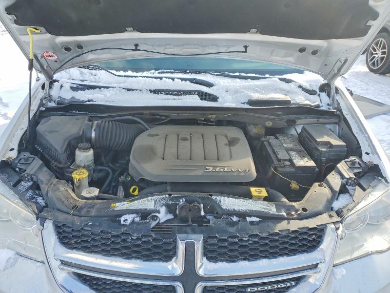 Zdjęcie 12 z aukcji – 2012 DODGE GRAND CARA z VIN 2C4RDGCG4CR178789