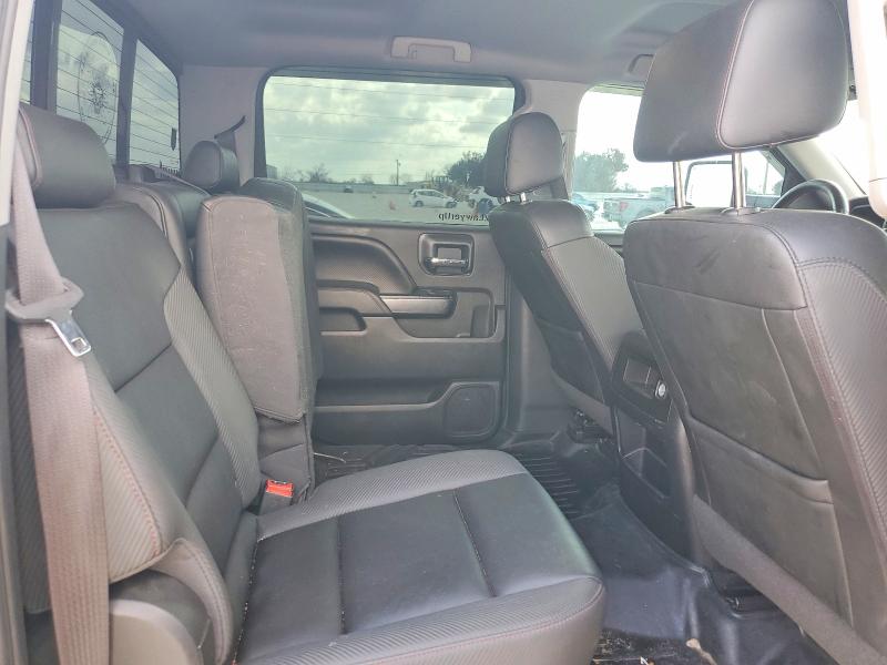 Photo 10 from auction – 2016 GMC SIERRA K15 with VIN 3GTU2NEC3GG323508