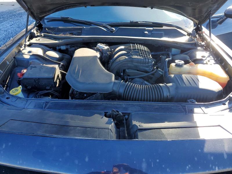 Photo 11 from auction – 2017 DODGE CHALLENGER with VIN 2C3CDZAG4HH545373