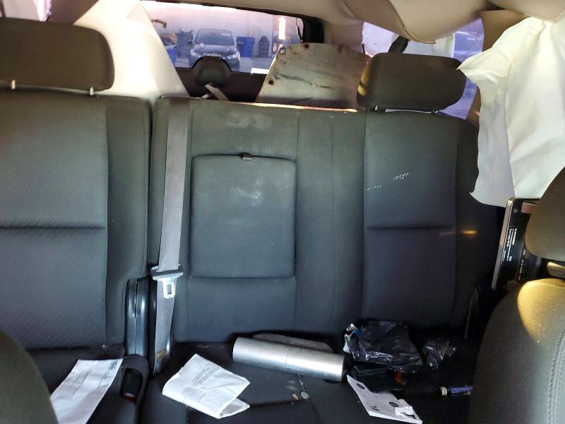 Photo 10 from auction – 2010 CHEVROLET SUBURBAN C with VIN 1GNUCHE01AR140076