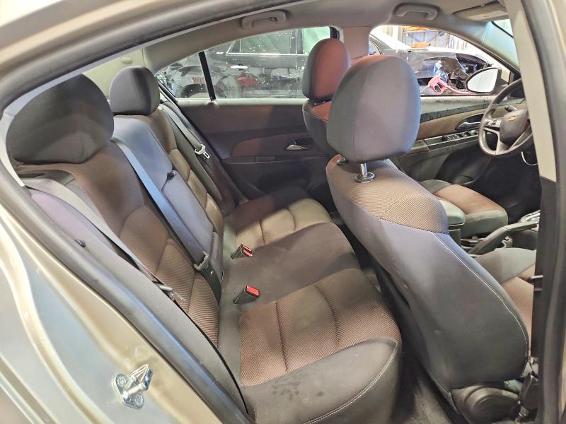 Photo 10 from auction – 2015 CHEVROLET CRUZE LT with VIN 1G1PC5SB2F7244596