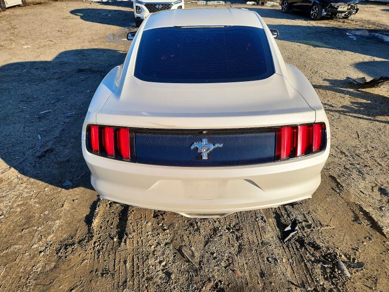 Photo 6 from auction – 2017 FORD MUSTANG with VIN 1FA6P8AM6H5309272