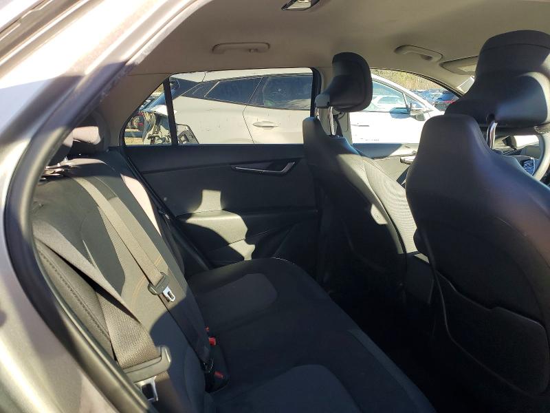 Photo 11 from auction – 2023 KIA NIRO LX with VIN KNDCP3LE3P5082319
