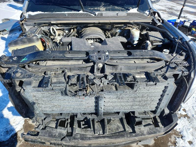 Photo 12 from auction – 2017 GMC YUKON with VIN 1GKS2CKJ3HR365410