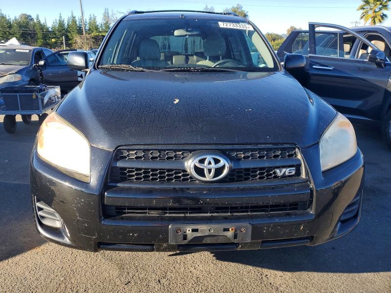 Photo 5 from auction – 2010 TOYOTA RAV4 with VIN JTMZK4DV7A5027084