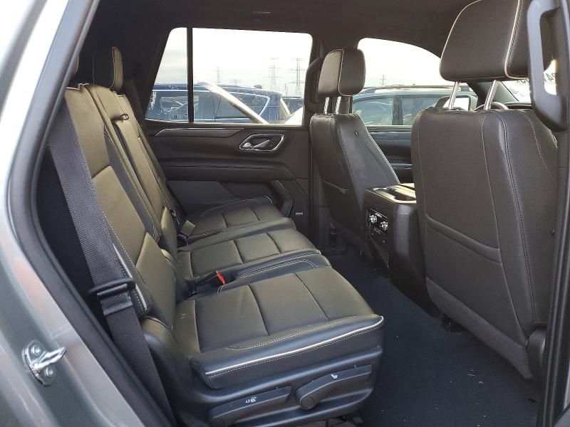 Photo 10 from auction – 2023 GMC YUKON SLT with VIN 1GKS2BKD9PR218155
