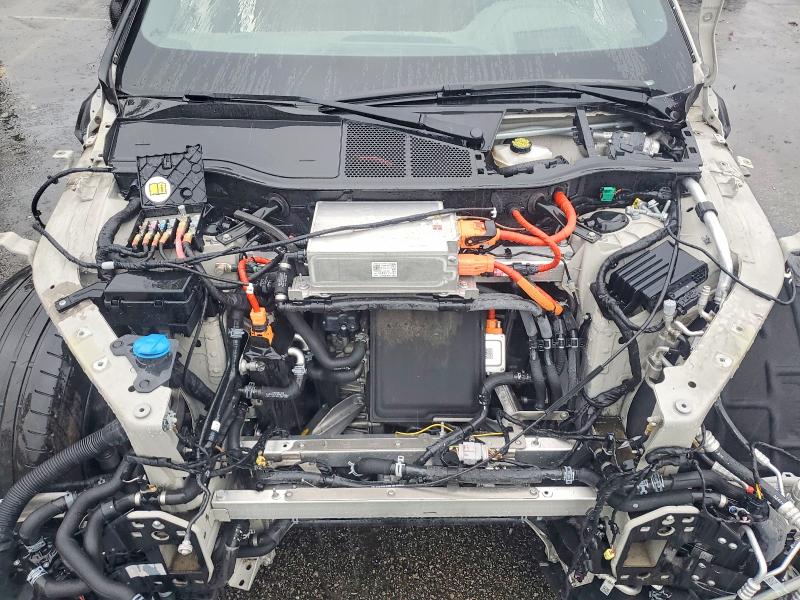 Photo 12 from auction – 2019 AUDI E-TRON PRE with VIN WA1VABGE7KB021588
