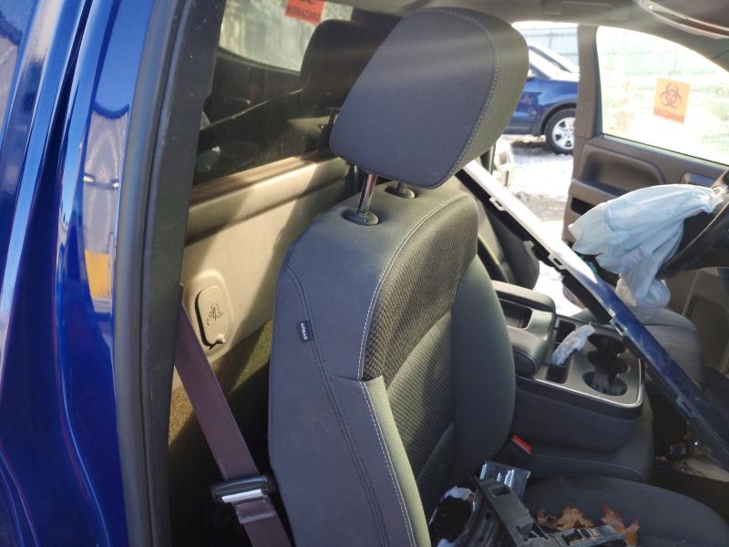 Photo 10 from auction – 2014 CHEVROLET SILVERADO with VIN 1GCNKREC7EZ308602