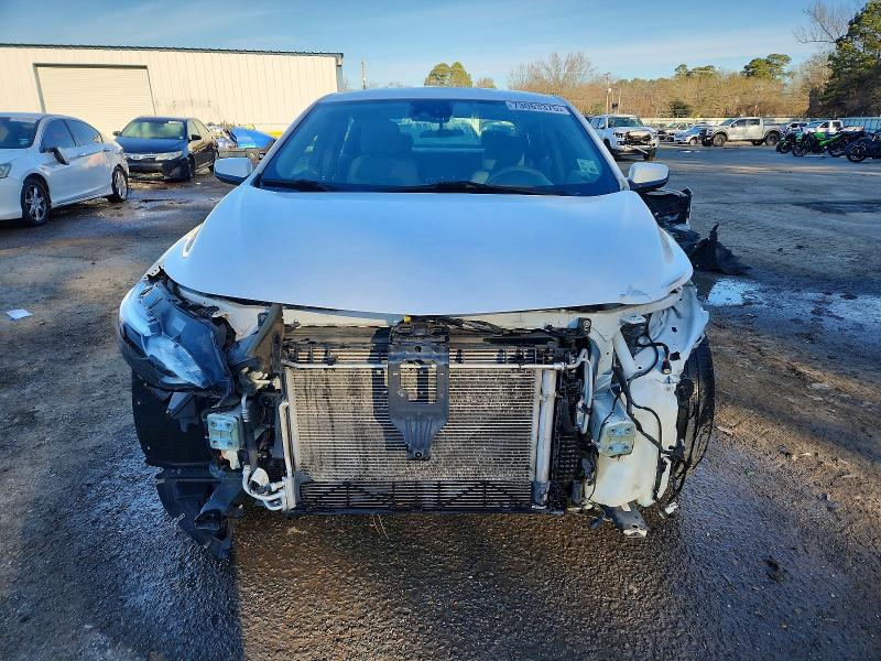 Photo 5 from auction – 2021 CHEVROLET MALIBU LT with VIN 1G1ZD5ST2MF009150