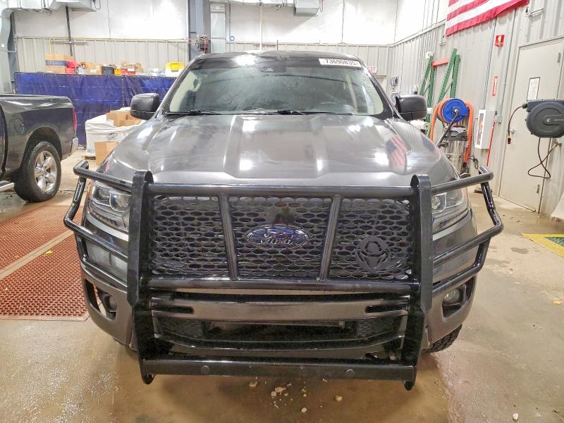 Photo 5 from auction – 2020 FORD RANGER with VIN 1FTER4FHXLLA65523
