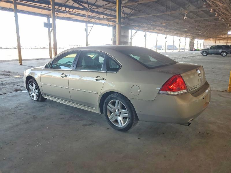 Photo 2 from auction – 2012 CHEVROLET IMPALA LT with VIN 2G1WG5E37C1230903