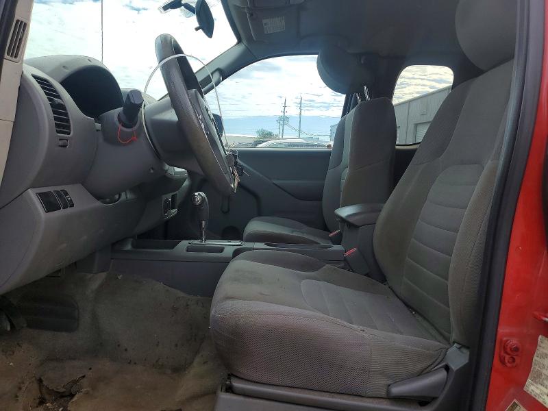 صورة رقم 7 من المزاد - 2016 NISSAN FRONTIER S مع VIN 1N6BD0CT7GN737239