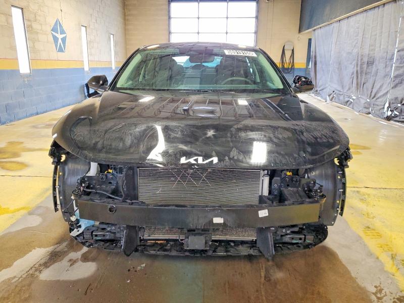 Photo 5 from auction – 2025 KIA K4 LX with VIN 3KPFT4DE3SE060427